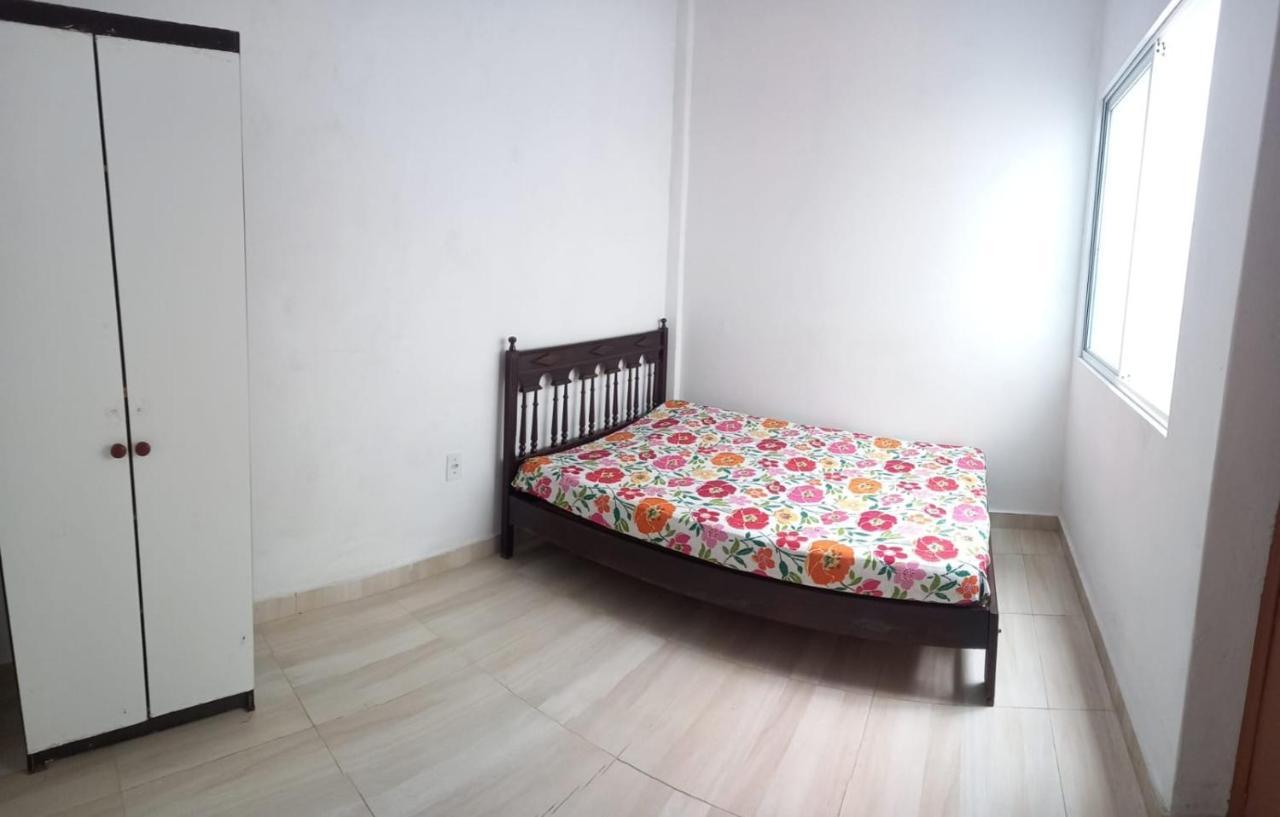 Apartlaguna1 Exterior foto